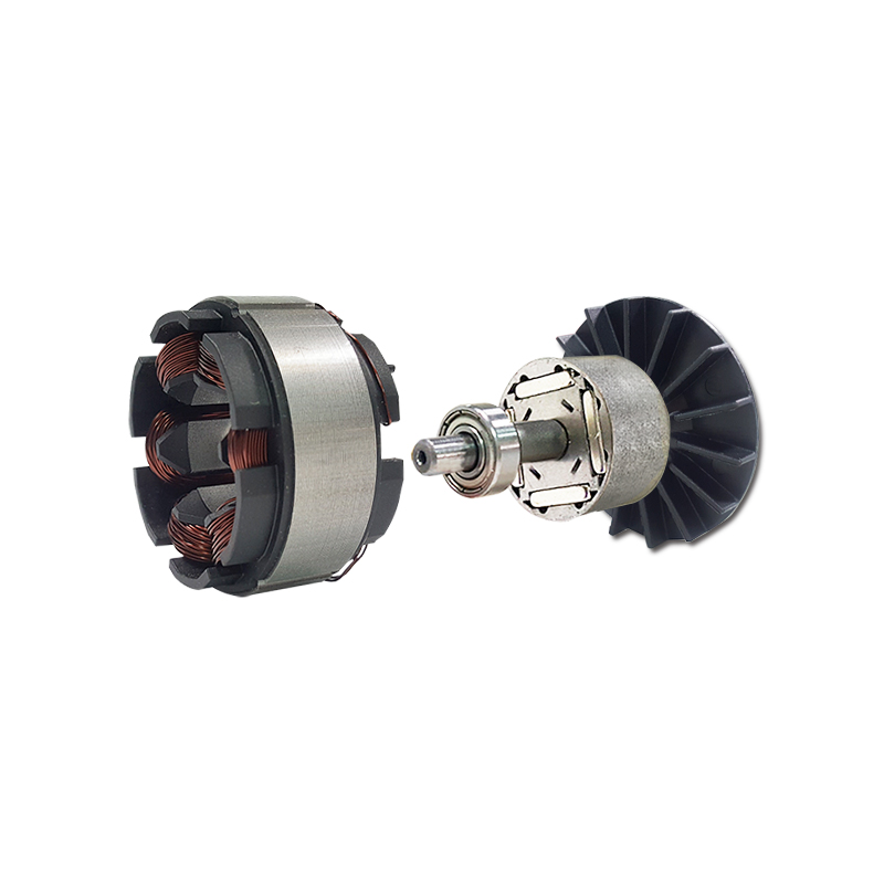 Brushless Motor